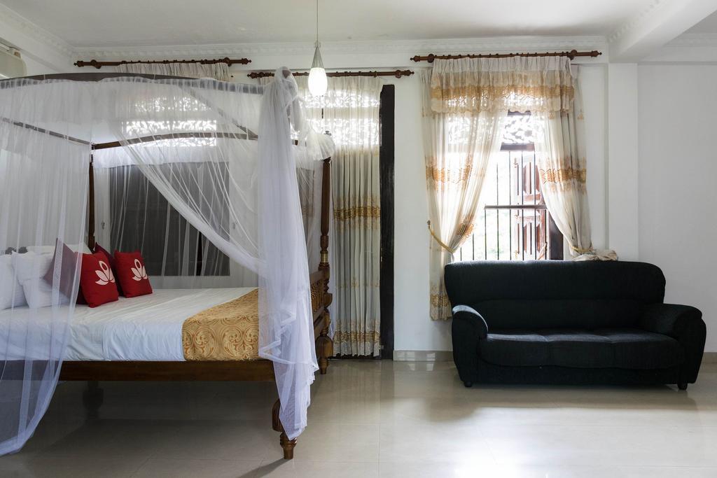 Appartement Dew Grand Regency à Bataduwa Extérieur photo