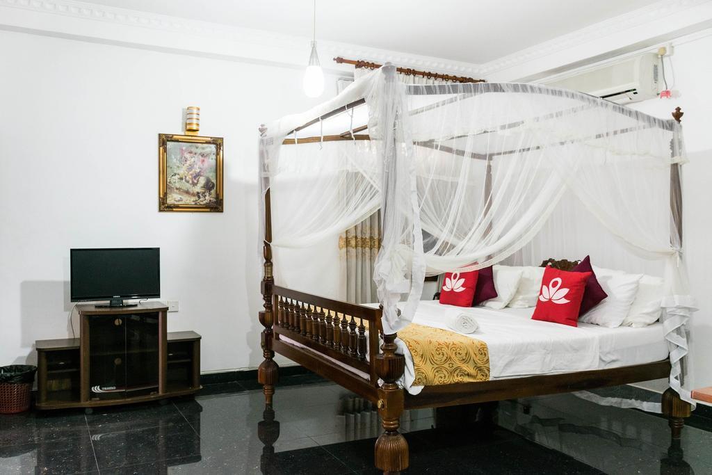 Appartement Dew Grand Regency à Bataduwa Extérieur photo