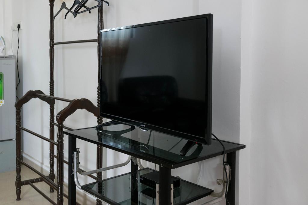Appartement Dew Grand Regency à Bataduwa Extérieur photo