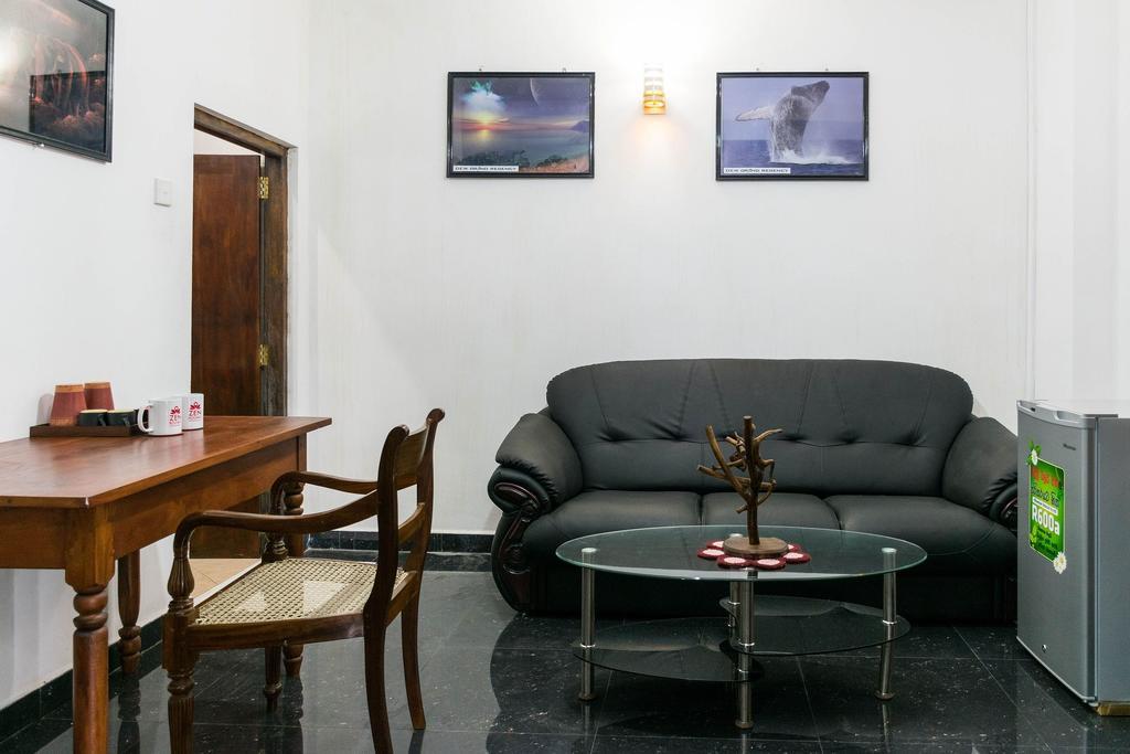 Appartement Dew Grand Regency à Bataduwa Extérieur photo
