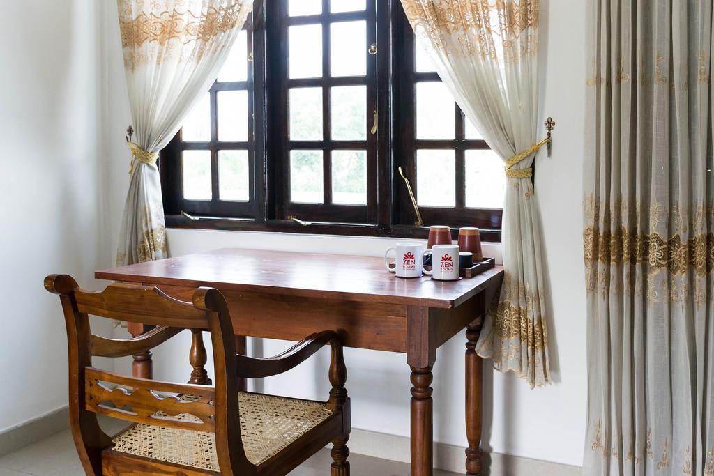 Appartement Dew Grand Regency à Bataduwa Extérieur photo