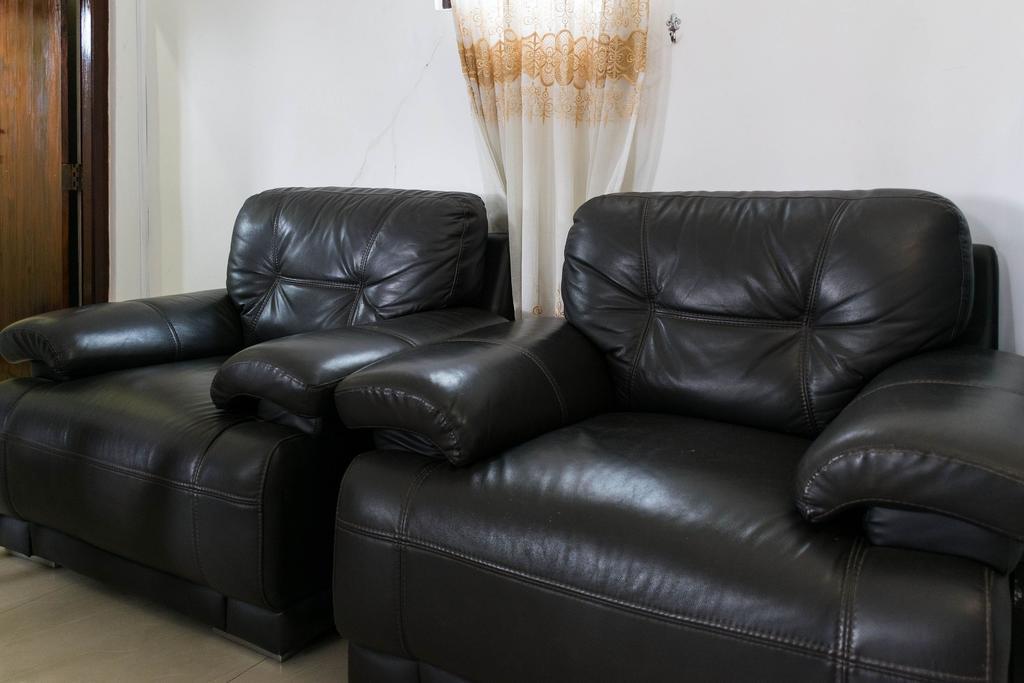 Appartement Dew Grand Regency à Bataduwa Extérieur photo