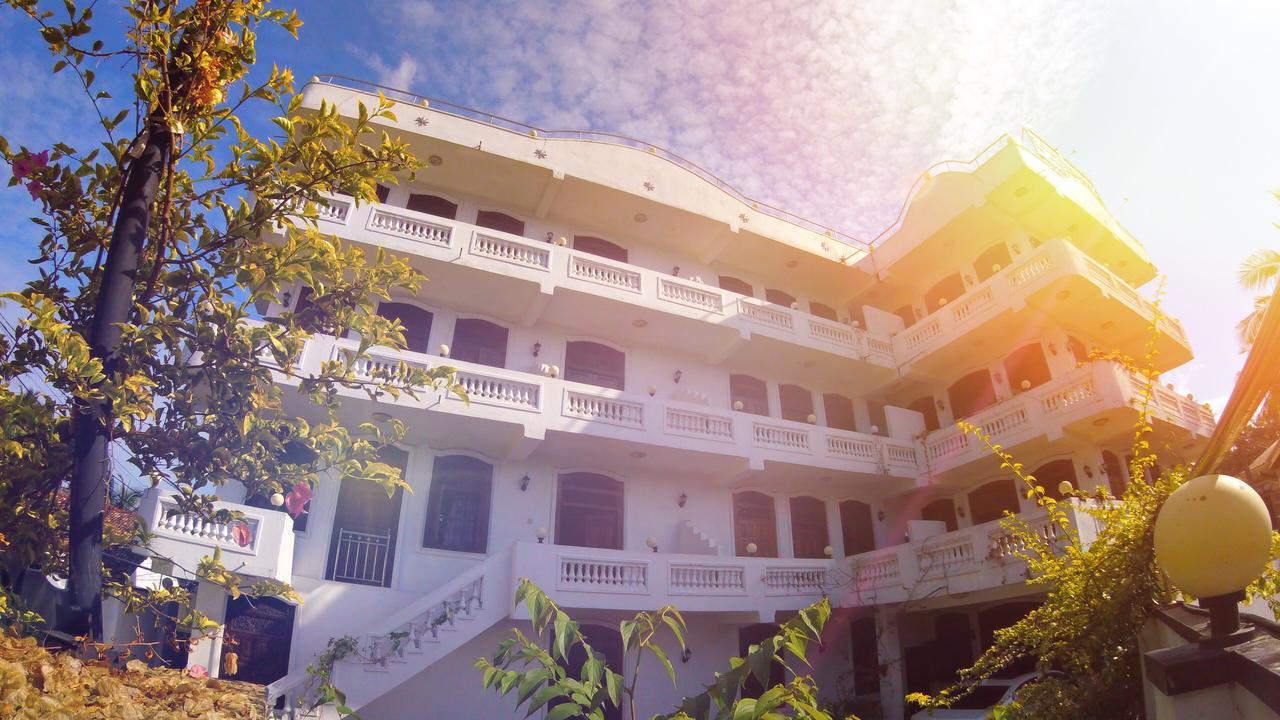 Appartement Dew Grand Regency à Bataduwa Extérieur photo