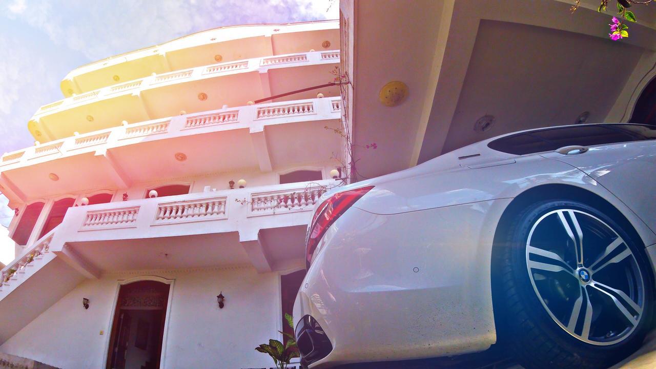 Appartement Dew Grand Regency à Bataduwa Extérieur photo