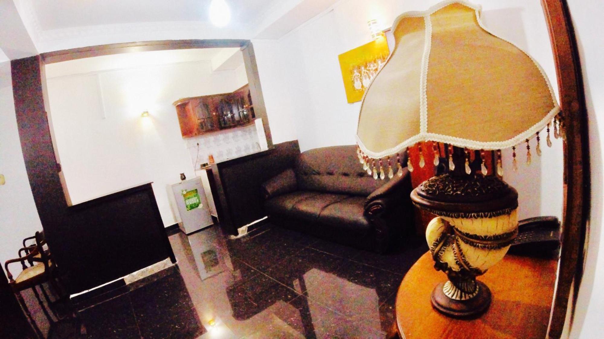 Appartement Dew Grand Regency à Bataduwa Extérieur photo