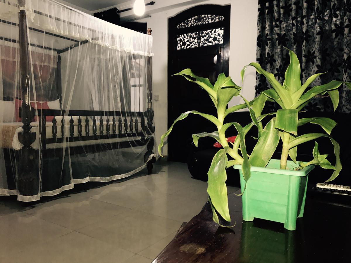 Appartement Dew Grand Regency à Bataduwa Extérieur photo