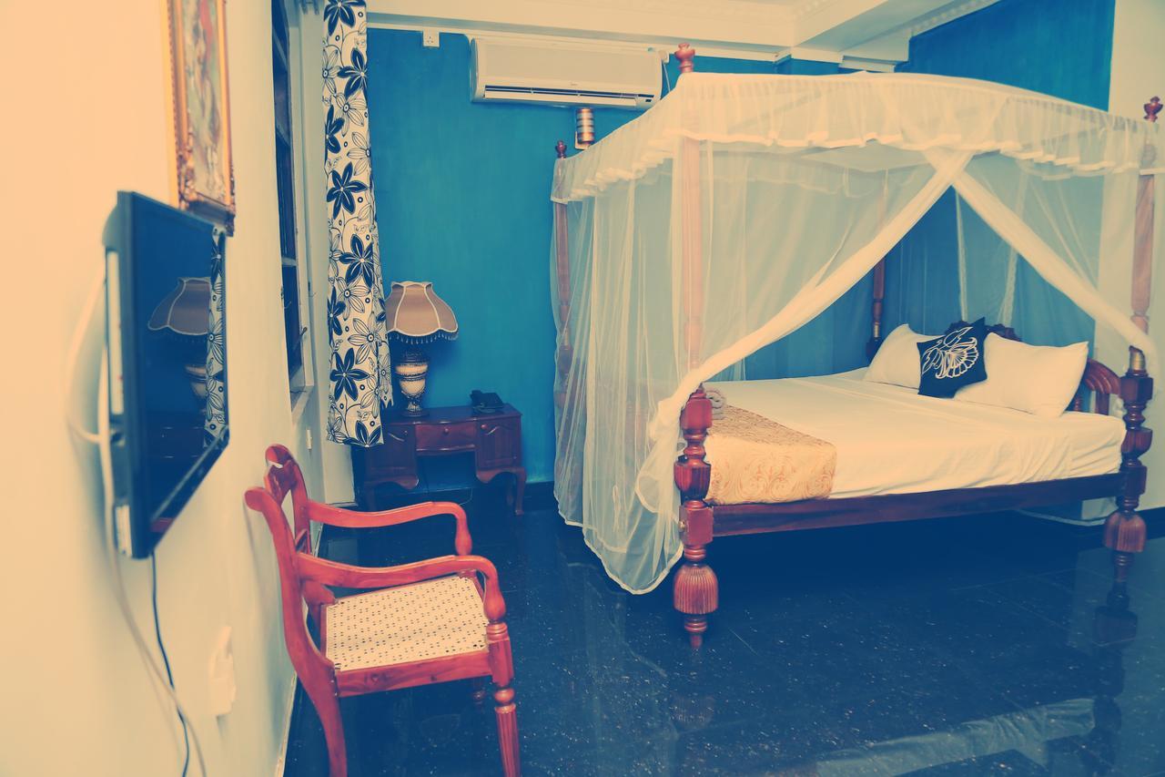 Appartement Dew Grand Regency à Bataduwa Extérieur photo