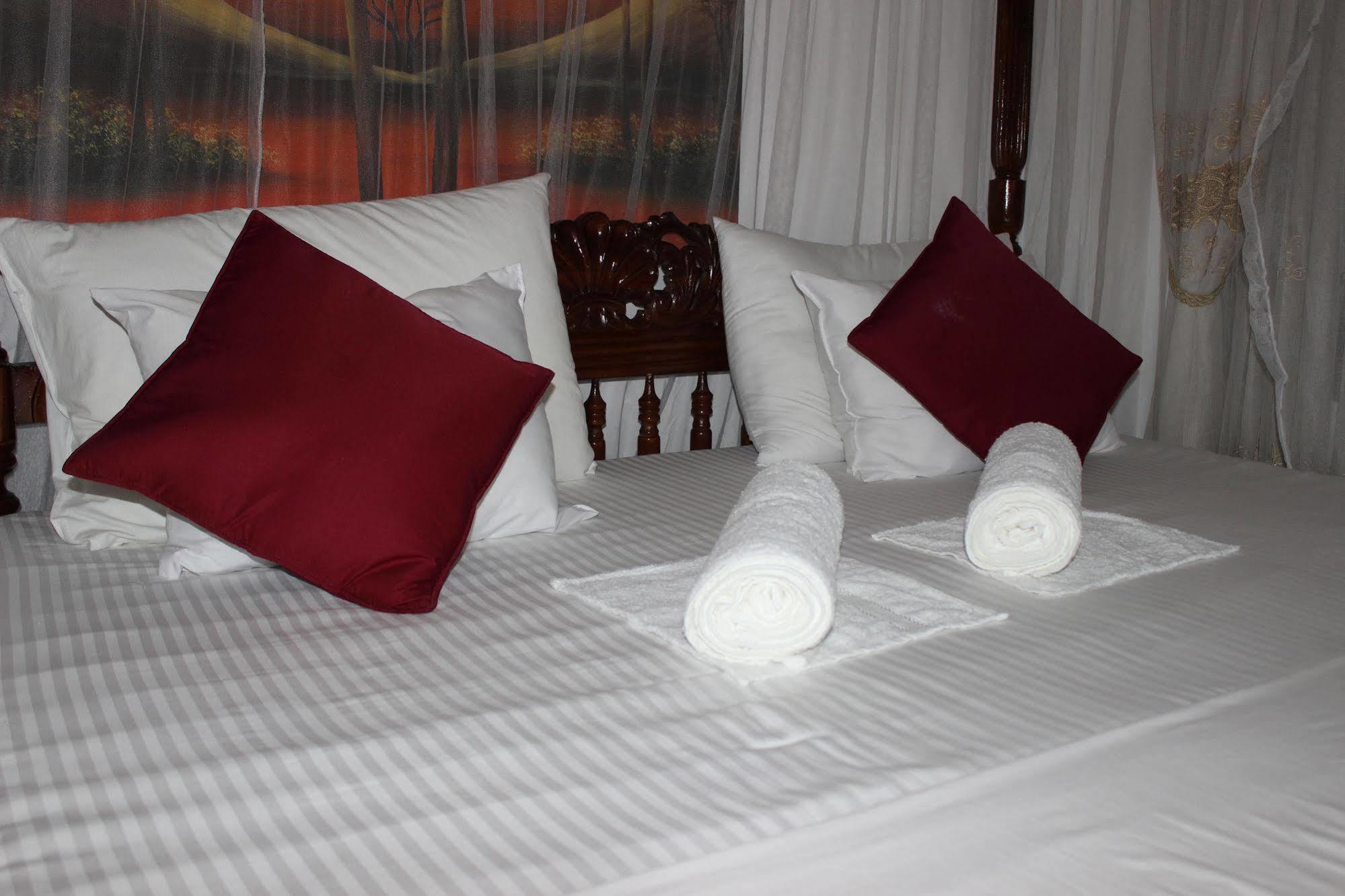 Appartement Dew Grand Regency à Bataduwa Extérieur photo