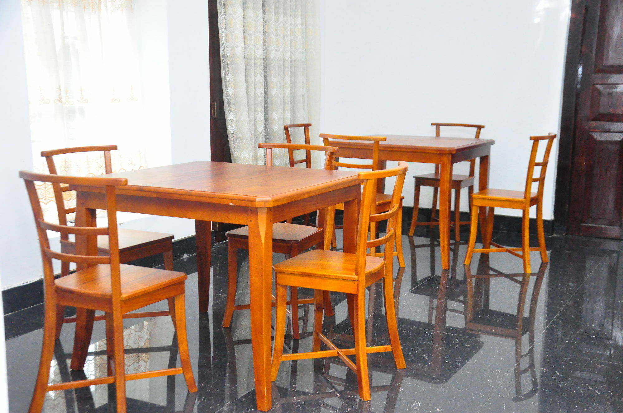 Appartement Dew Grand Regency à Bataduwa Extérieur photo