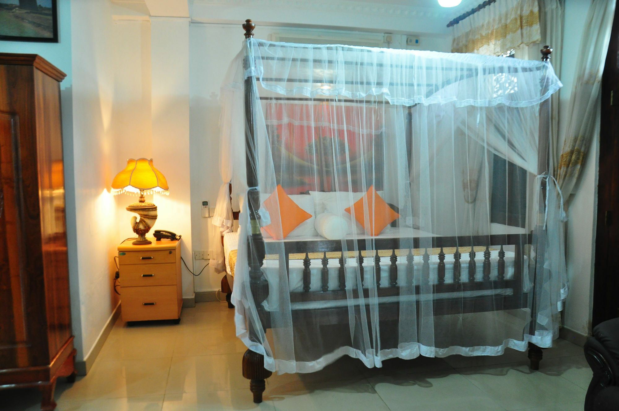 Appartement Dew Grand Regency à Bataduwa Extérieur photo