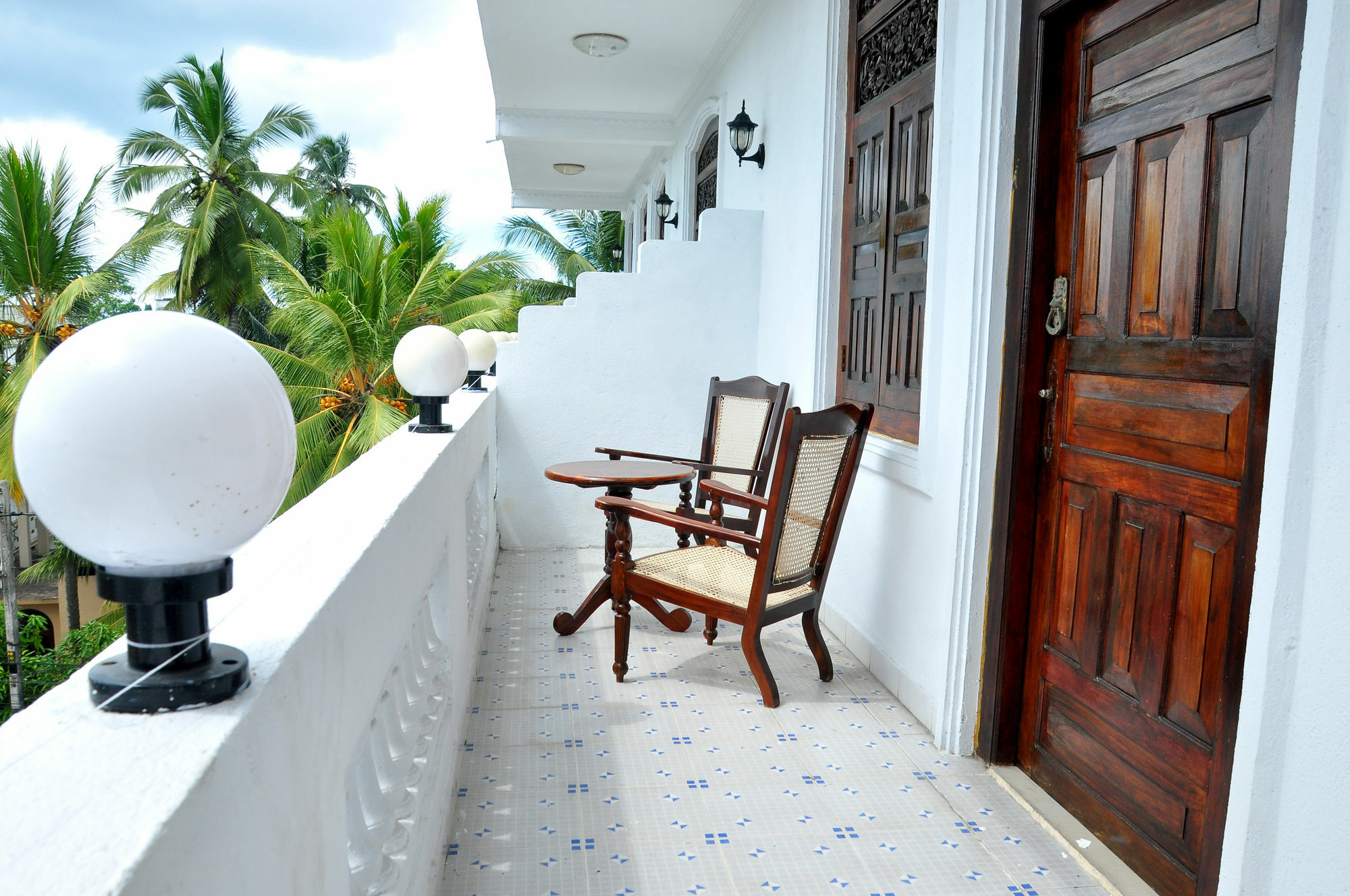 Appartement Dew Grand Regency à Bataduwa Extérieur photo